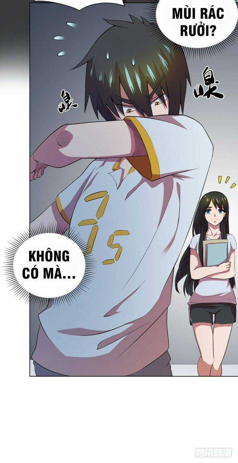 Nghịch Thiên Thần Y Chapter 64 trang 43