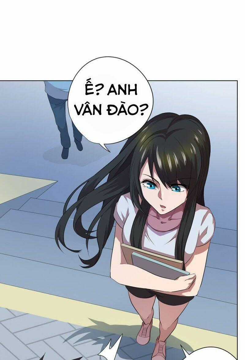 Nghịch Thiên Thần Y Chapter 64 trang 44