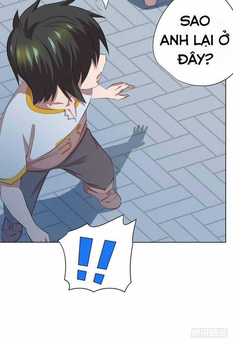 Nghịch Thiên Thần Y Chapter 64 trang 45