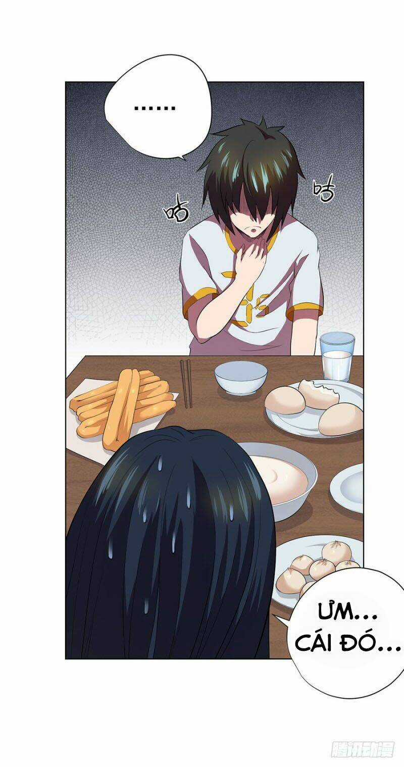 Nghịch Thiên Thần Y Chapter 64 trang 8