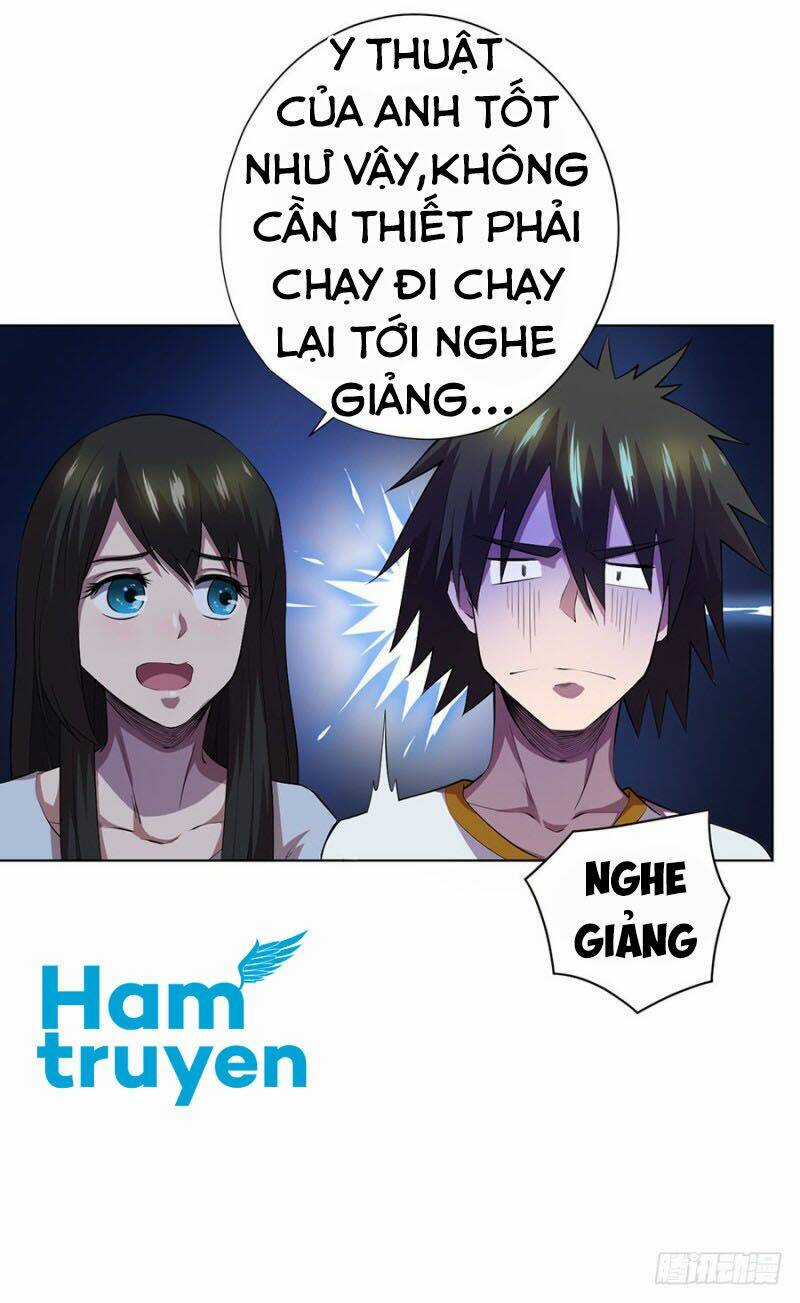 Nghịch Thiên Thần Y Chapter 65 trang 10