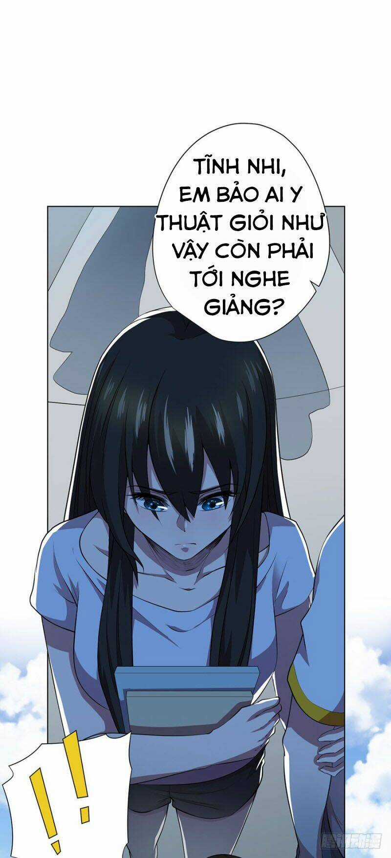 Nghịch Thiên Thần Y Chapter 65 trang 11