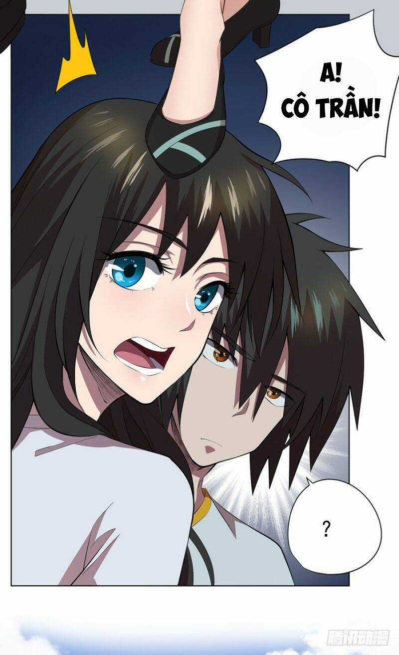 Nghịch Thiên Thần Y Chapter 65 trang 14