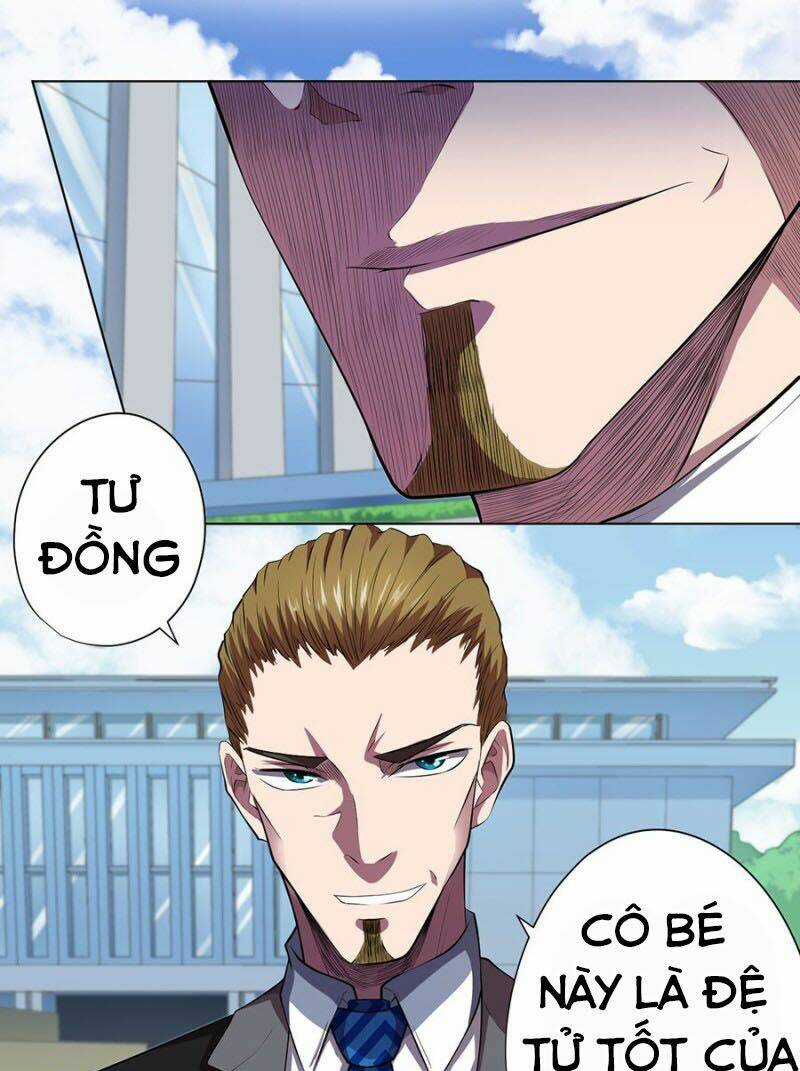 Nghịch Thiên Thần Y Chapter 65 trang 15