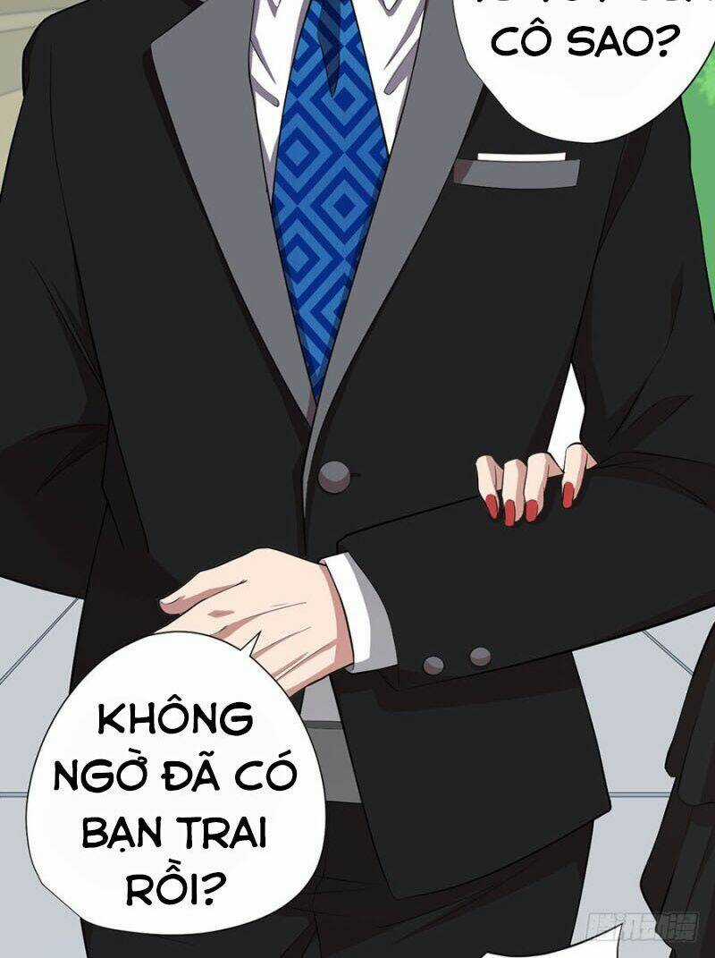 Nghịch Thiên Thần Y Chapter 65 trang 16