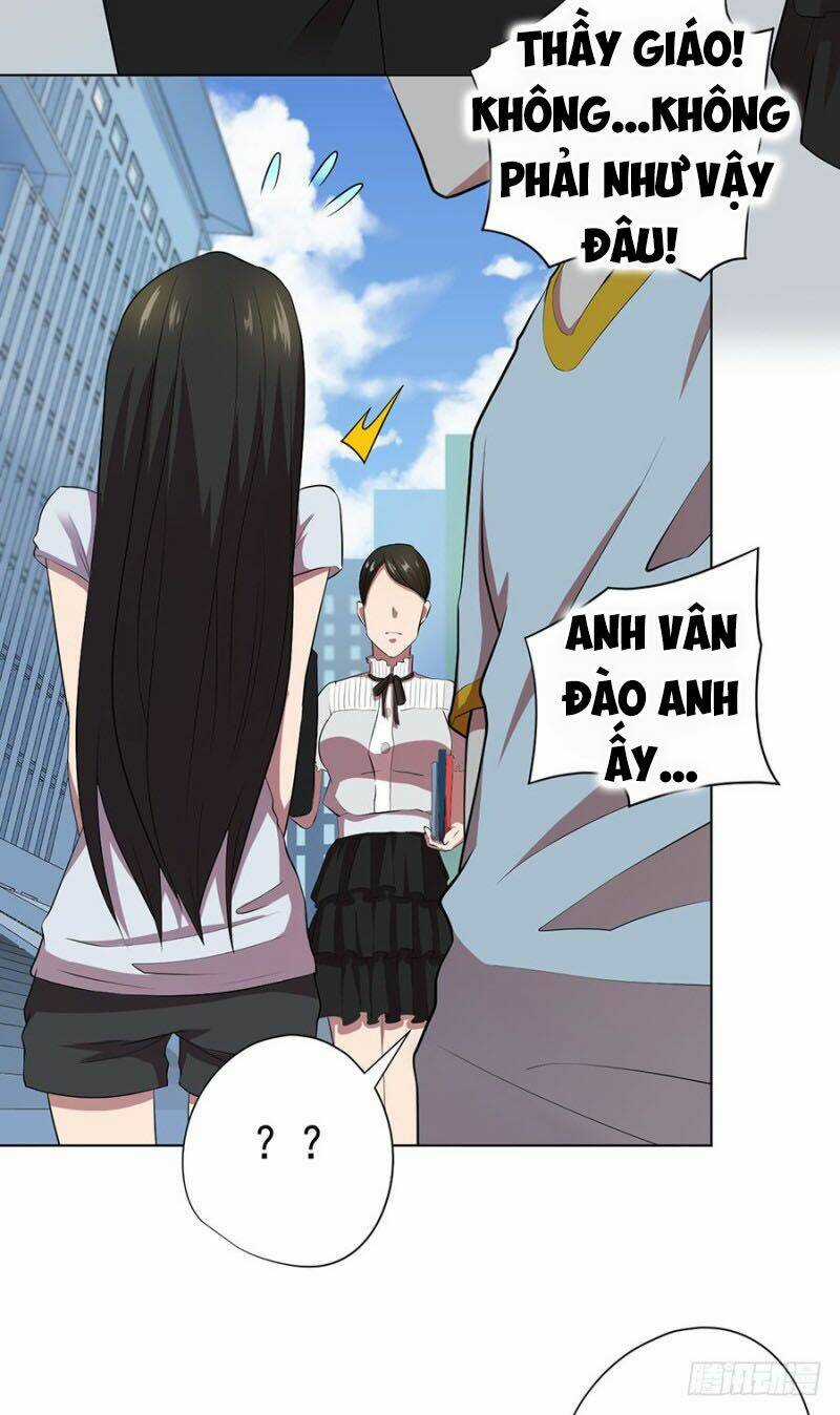 Nghịch Thiên Thần Y Chapter 65 trang 17