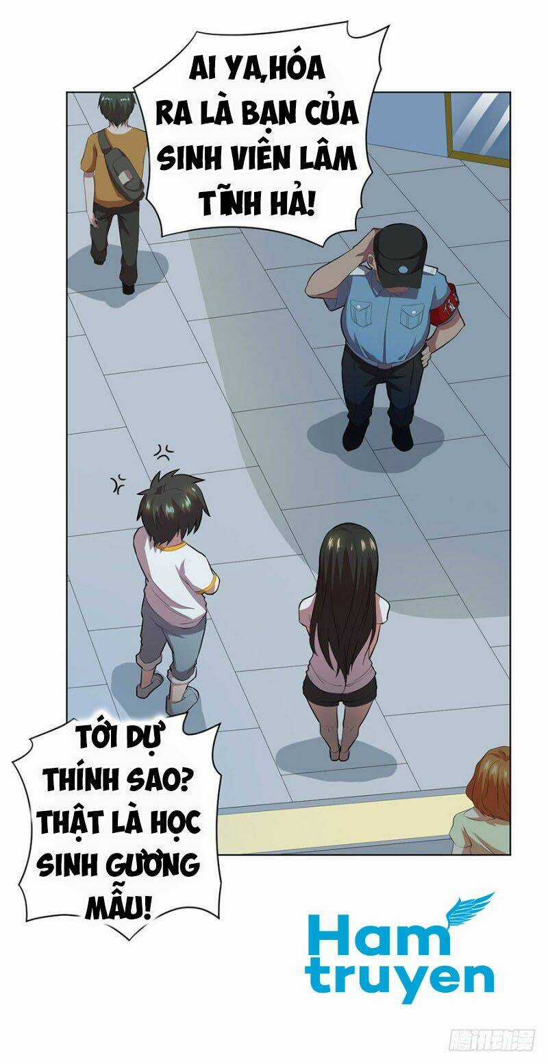 Nghịch Thiên Thần Y Chapter 65 trang 2