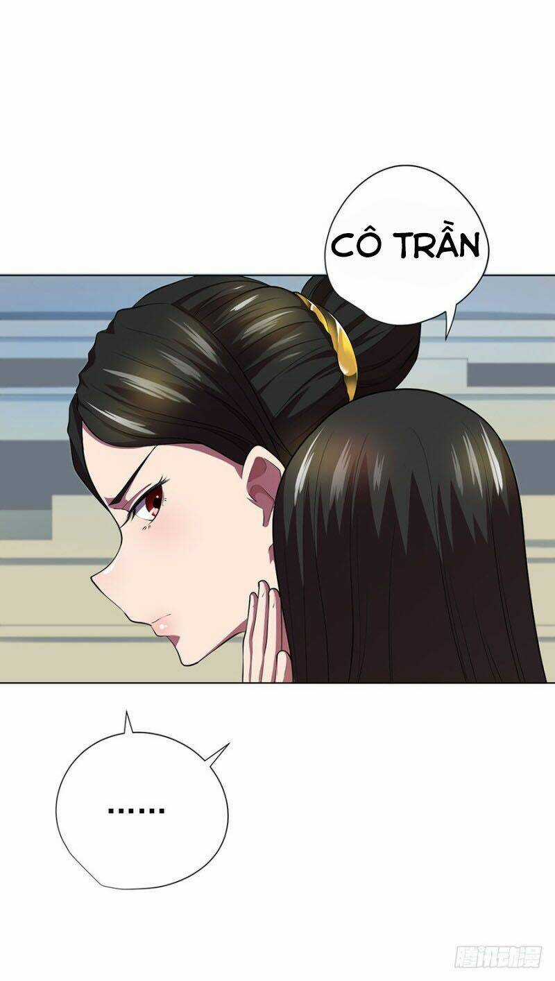 Nghịch Thiên Thần Y Chapter 65 trang 21