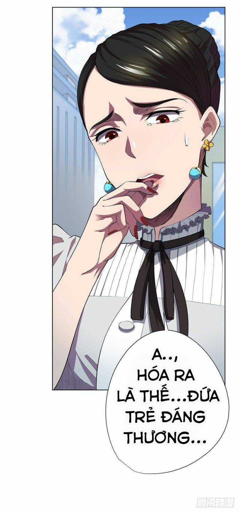 Nghịch Thiên Thần Y Chapter 65 trang 23