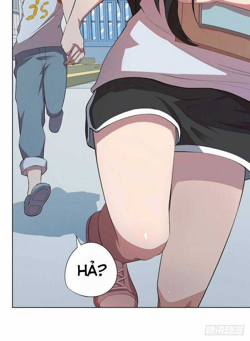 Nghịch Thiên Thần Y Chapter 65 trang 26