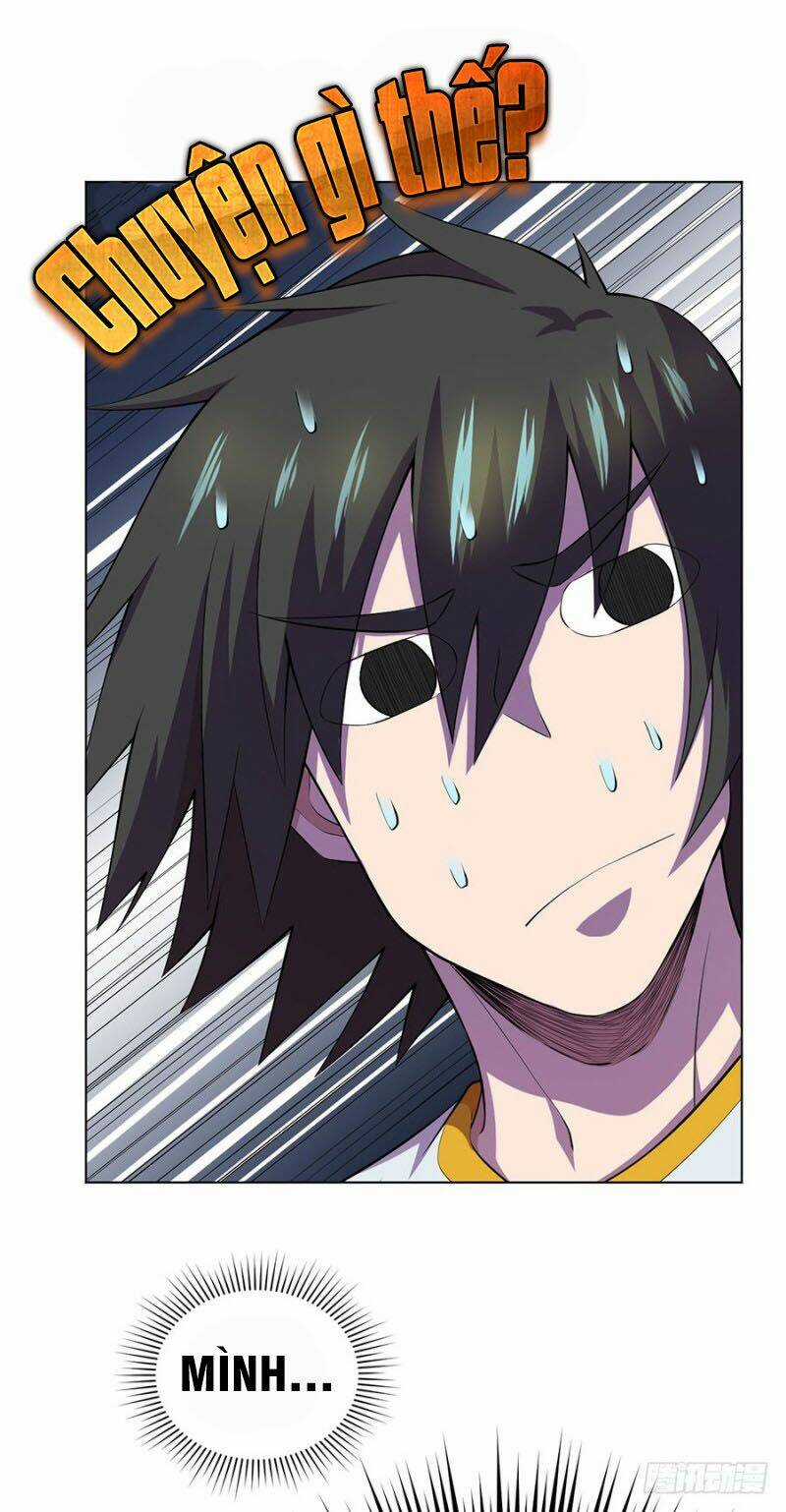 Nghịch Thiên Thần Y Chapter 65 trang 27