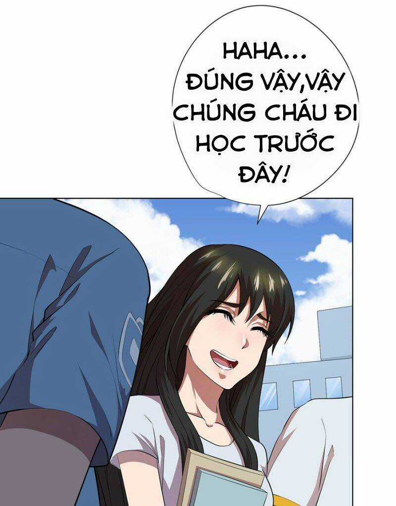 Nghịch Thiên Thần Y Chapter 65 trang 3