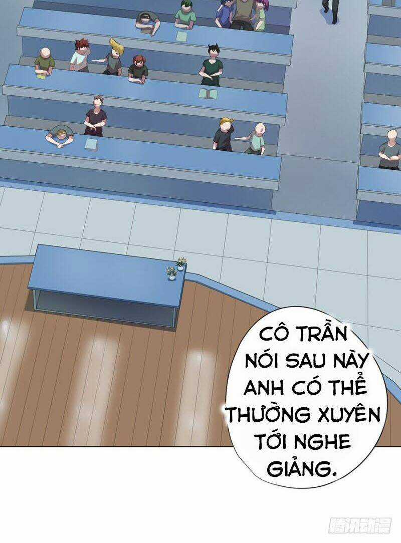 Nghịch Thiên Thần Y Chapter 65 trang 30