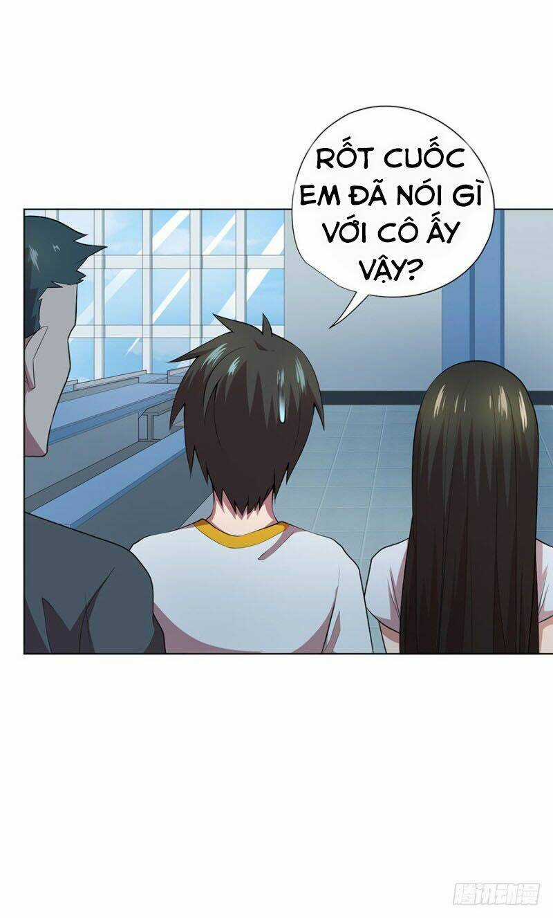 Nghịch Thiên Thần Y Chapter 65 trang 31