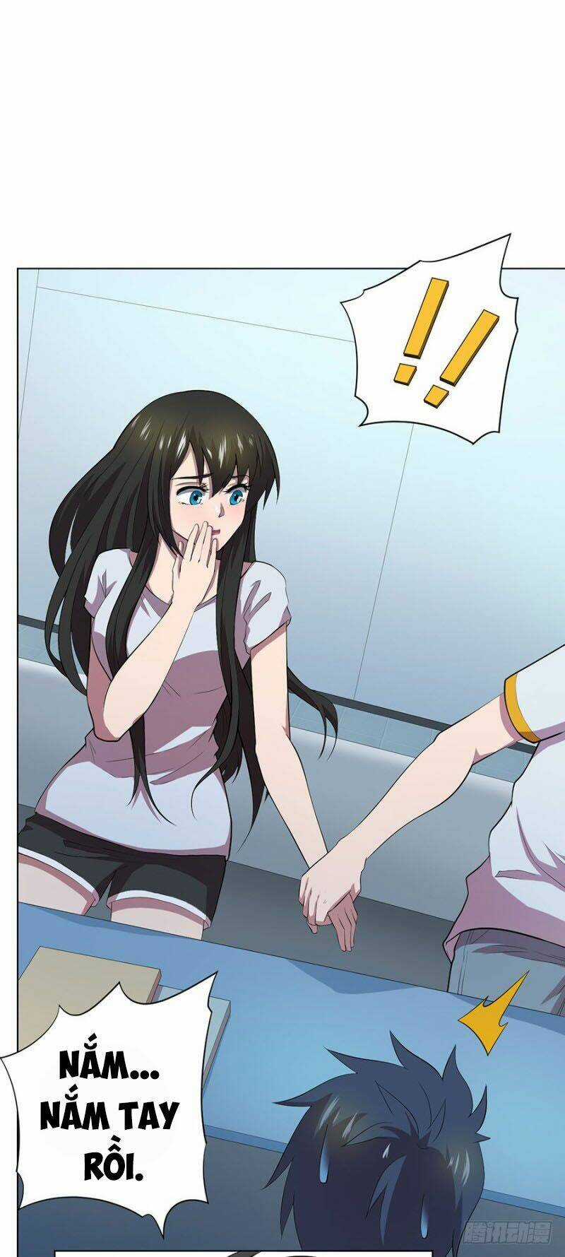 Nghịch Thiên Thần Y Chapter 65 trang 37