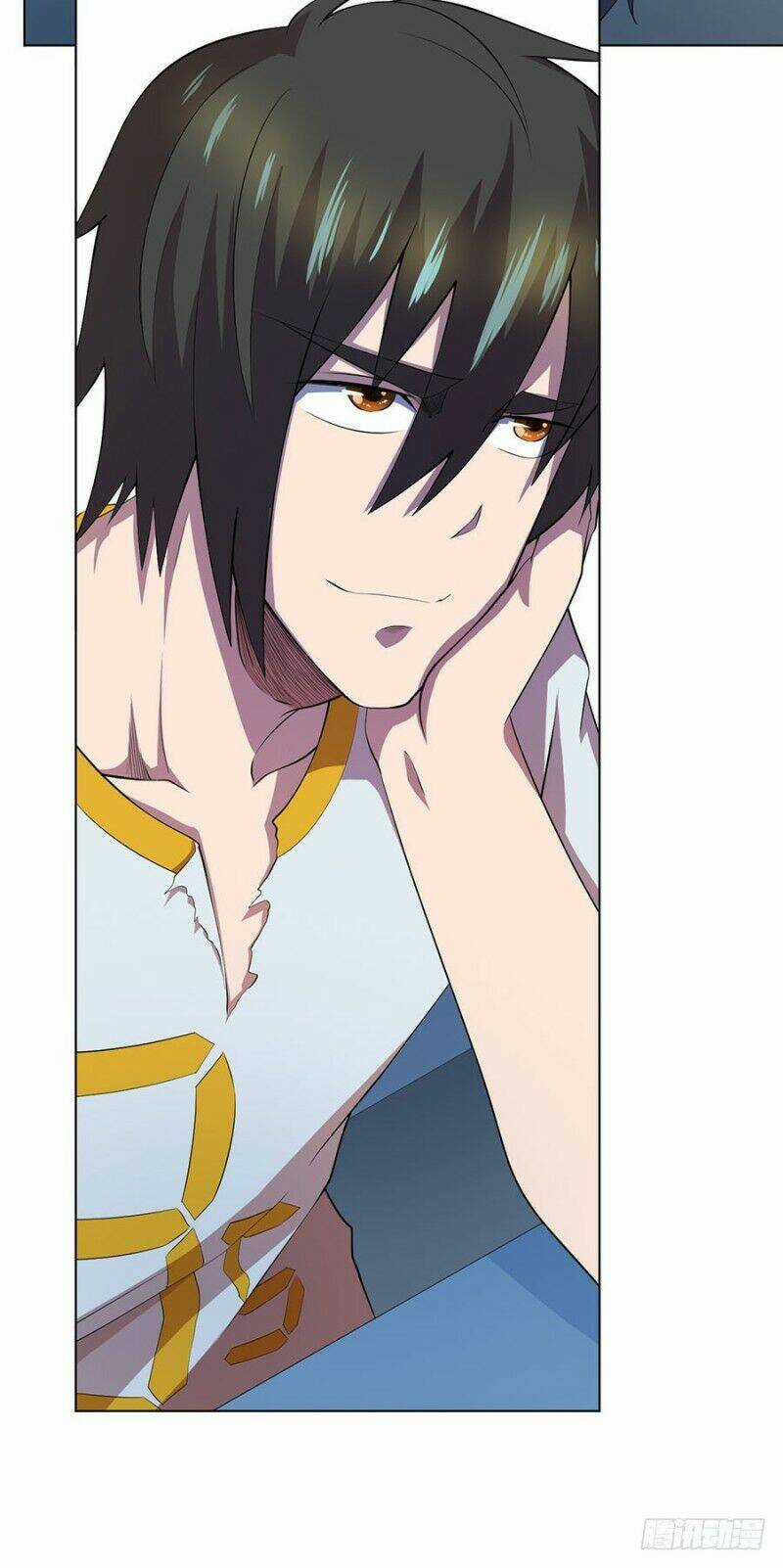 Nghịch Thiên Thần Y Chapter 65 trang 38