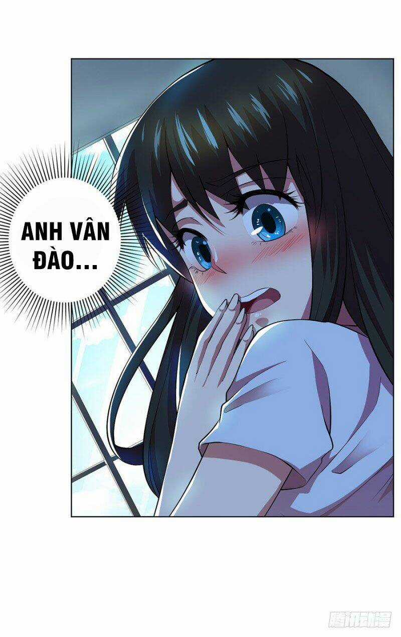 Nghịch Thiên Thần Y Chapter 65 trang 39