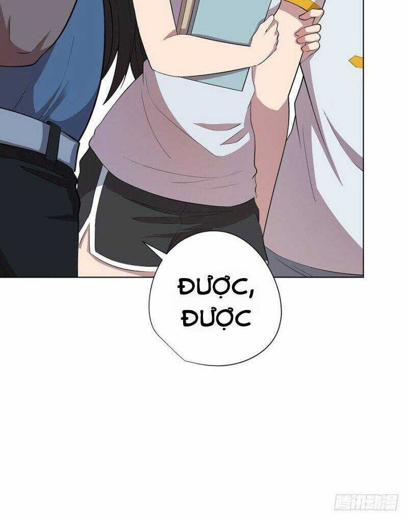 Nghịch Thiên Thần Y Chapter 65 trang 4