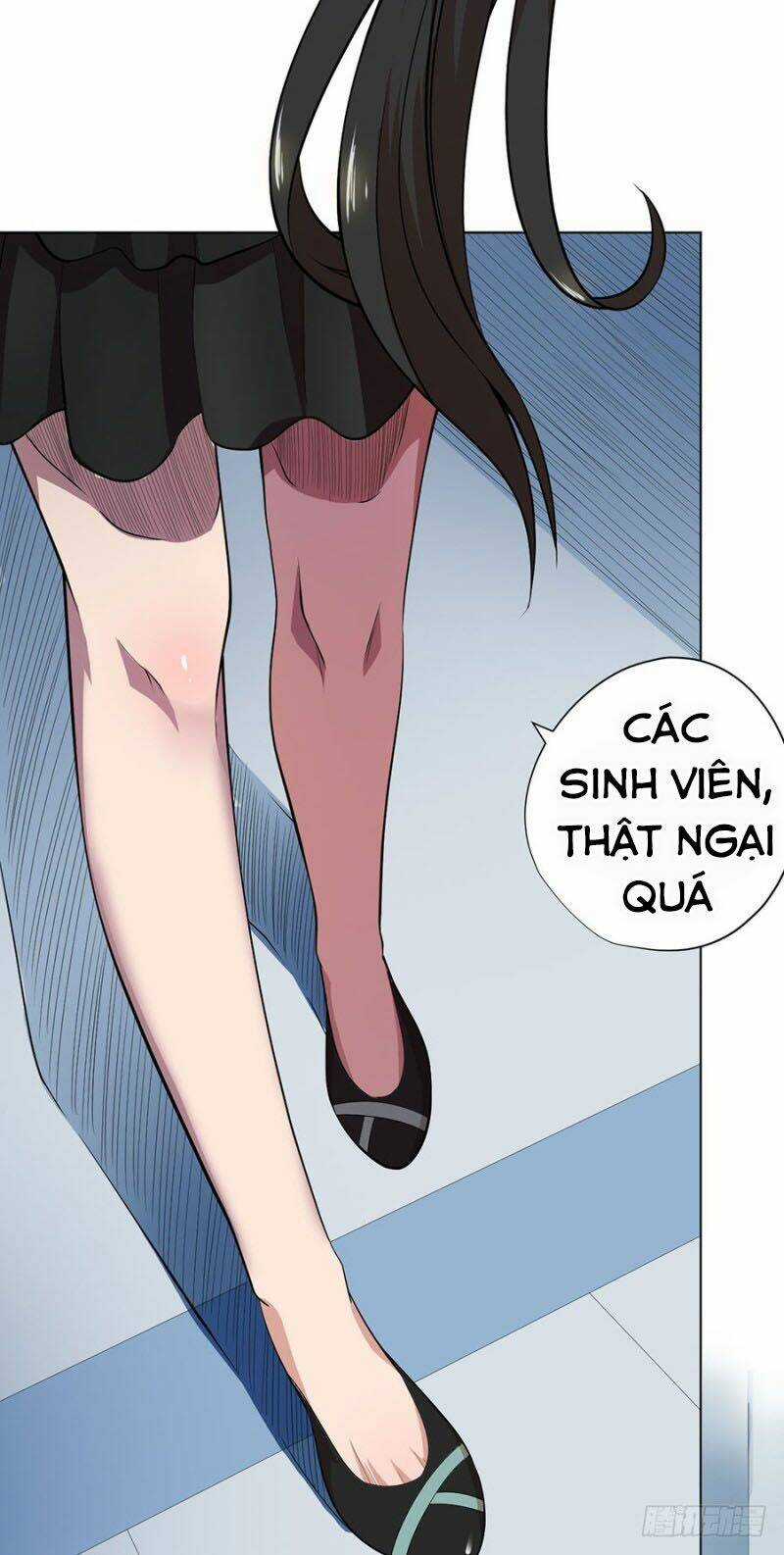 Nghịch Thiên Thần Y Chapter 65 trang 44