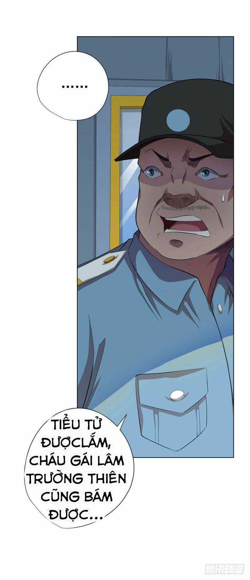 Nghịch Thiên Thần Y Chapter 65 trang 6