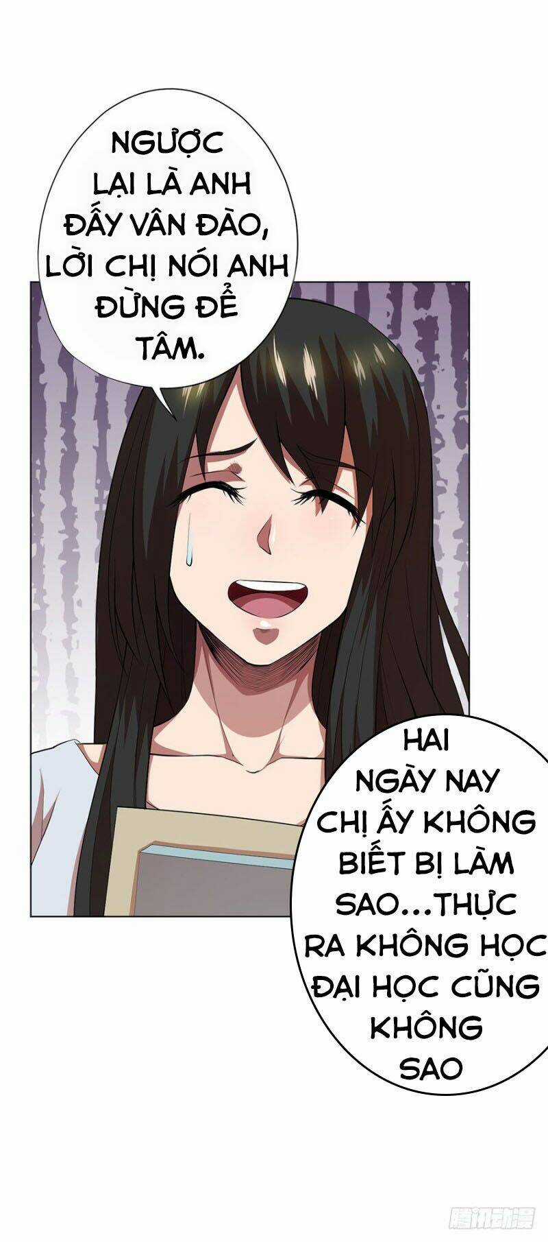 Nghịch Thiên Thần Y Chapter 65 trang 9