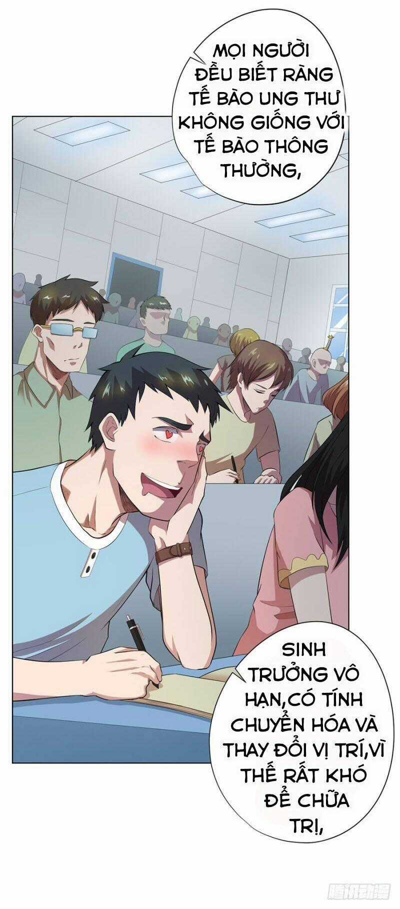 Nghịch Thiên Thần Y Chapter 66 trang 1