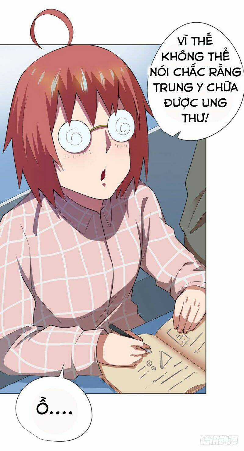 Nghịch Thiên Thần Y Chapter 66 trang 11