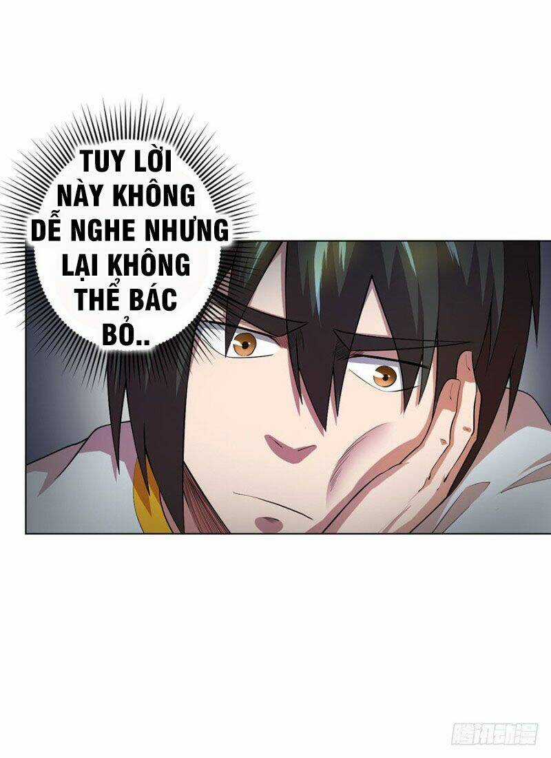 Nghịch Thiên Thần Y Chapter 66 trang 14