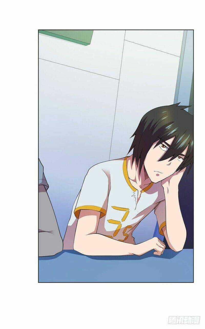 Nghịch Thiên Thần Y Chapter 66 trang 17