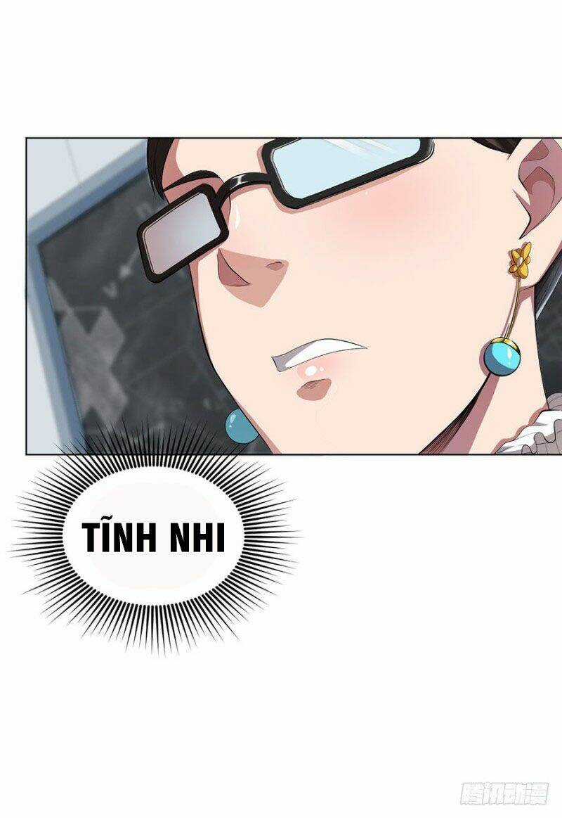 Nghịch Thiên Thần Y Chapter 66 trang 18