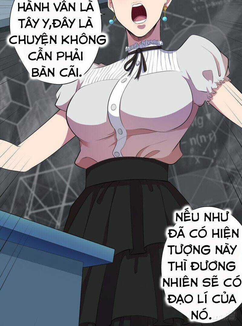 Nghịch Thiên Thần Y Chapter 66 trang 22