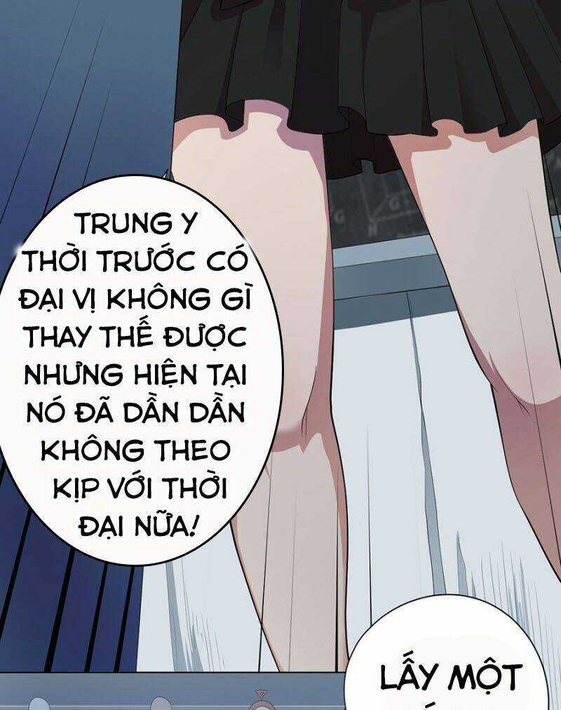 Nghịch Thiên Thần Y Chapter 66 trang 23