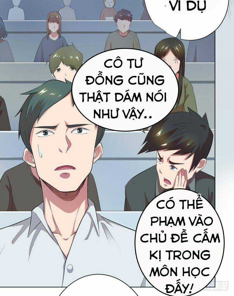 Nghịch Thiên Thần Y Chapter 66 trang 24