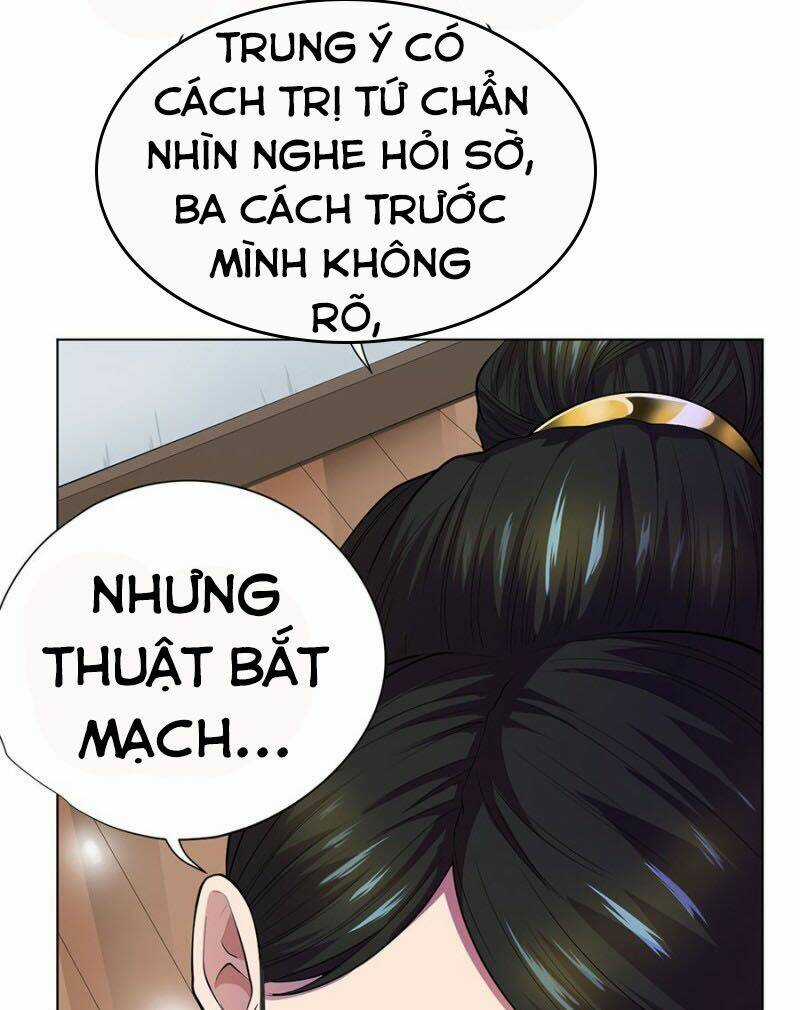 Nghịch Thiên Thần Y Chapter 66 trang 25