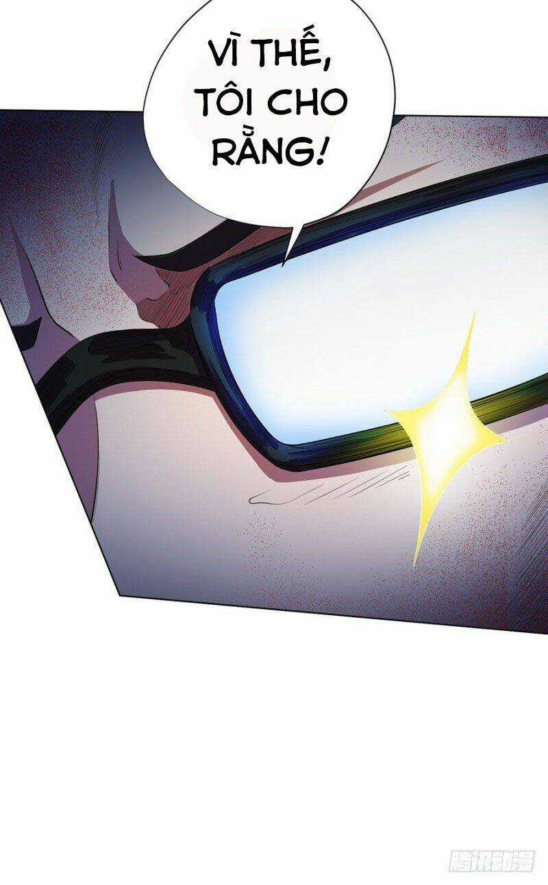 Nghịch Thiên Thần Y Chapter 66 trang 29