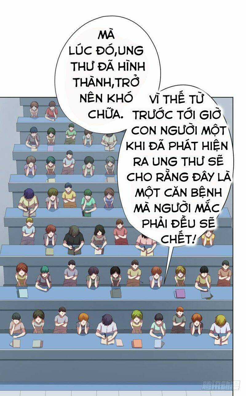 Nghịch Thiên Thần Y Chapter 66 trang 3
