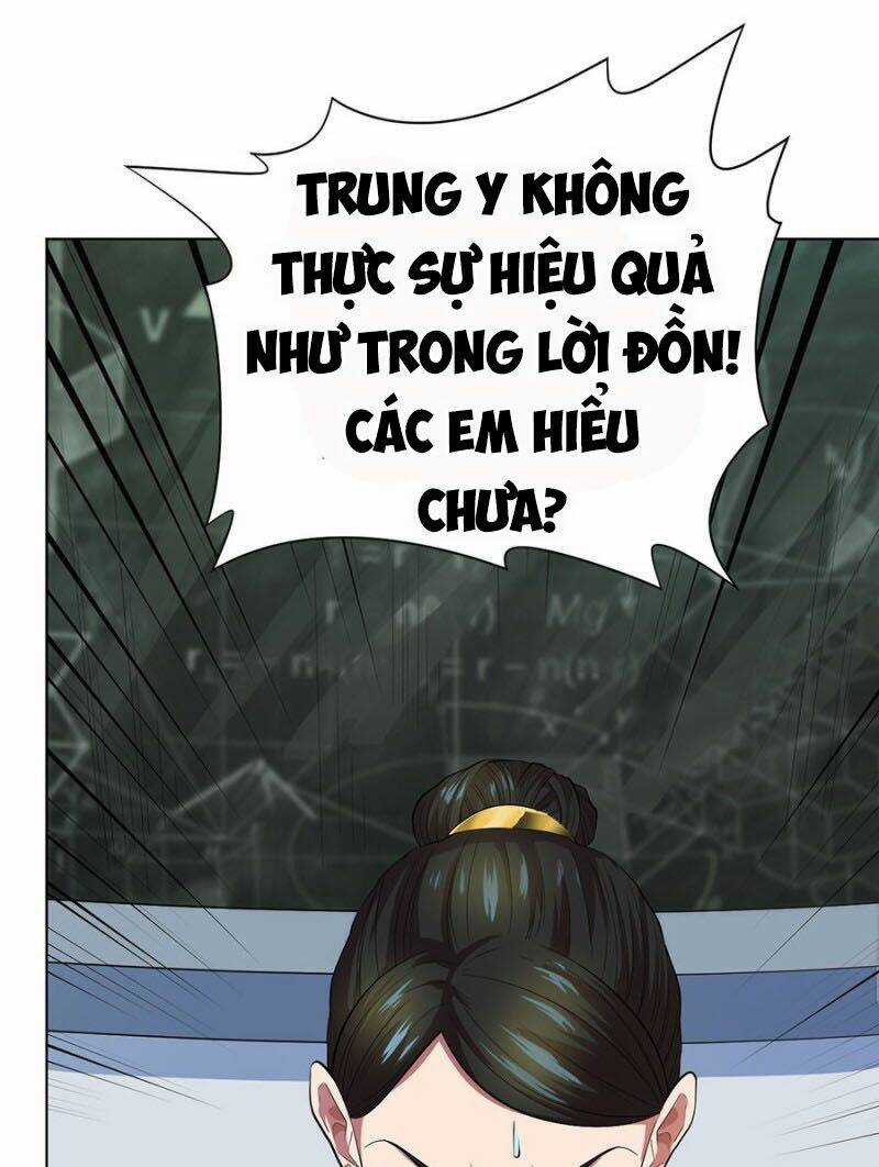 Nghịch Thiên Thần Y Chapter 66 trang 30