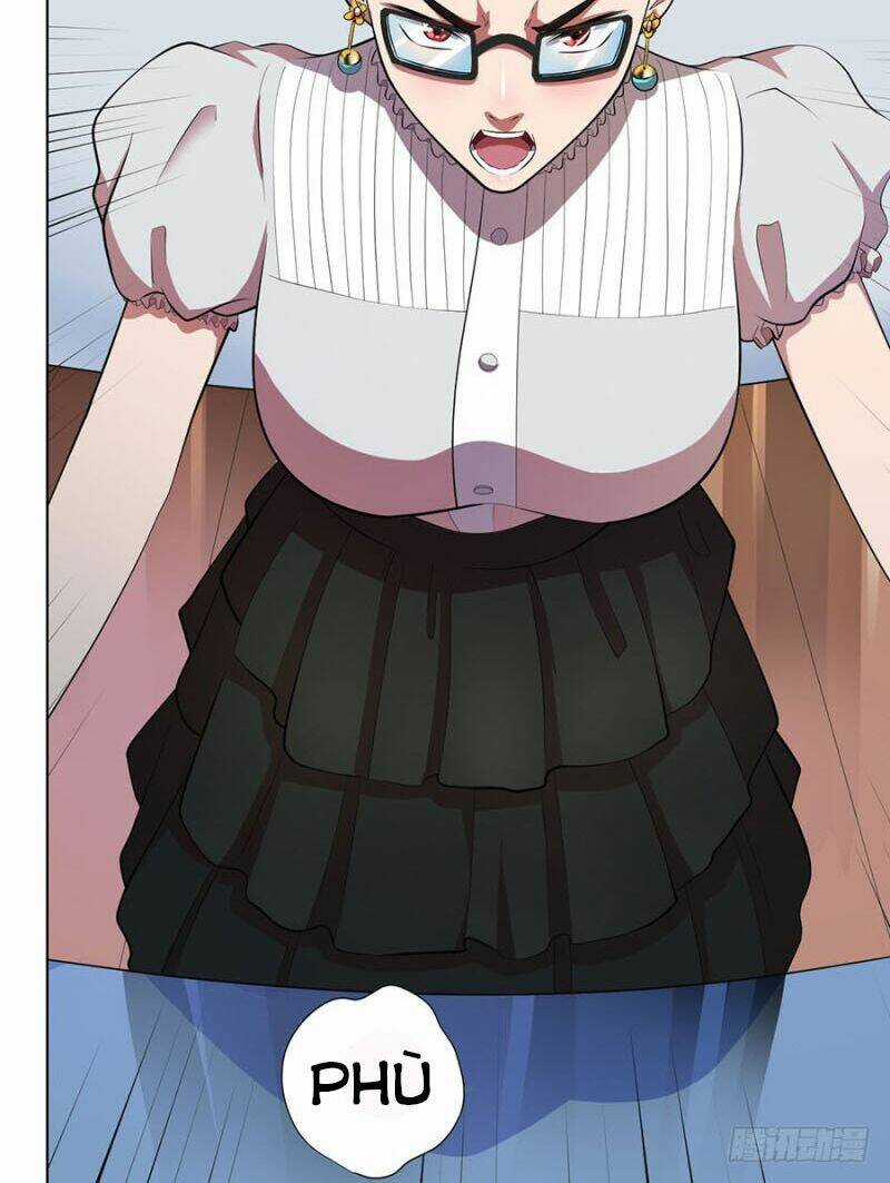 Nghịch Thiên Thần Y Chapter 66 trang 31