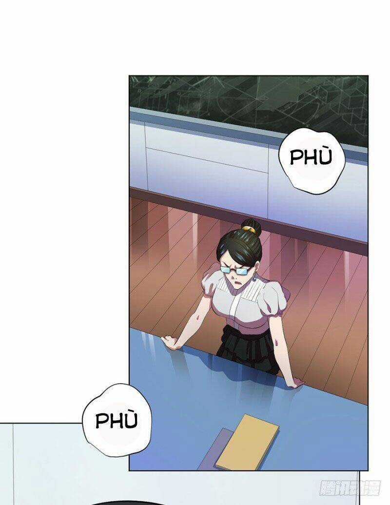 Nghịch Thiên Thần Y Chapter 66 trang 34