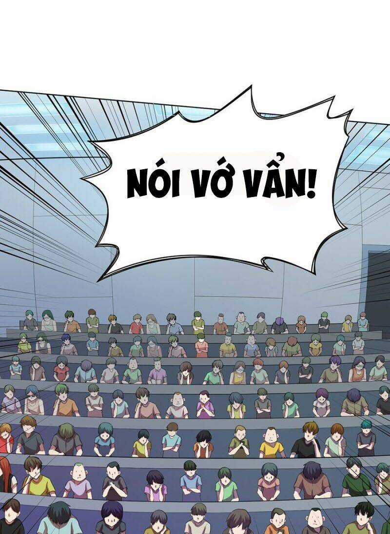 Nghịch Thiên Thần Y Chapter 66 trang 36