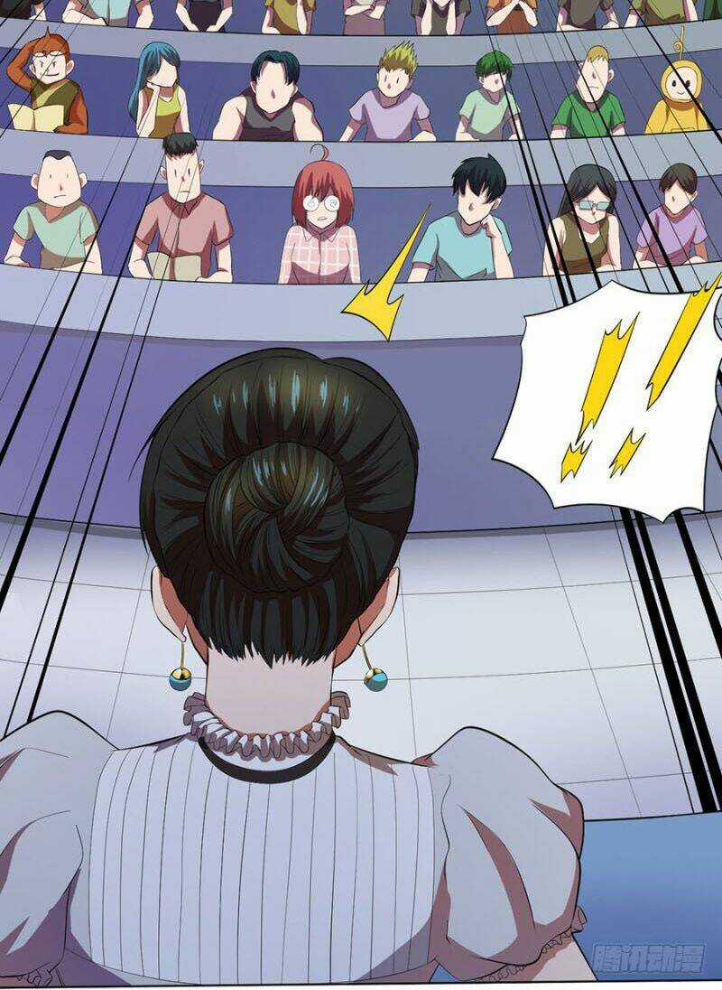 Nghịch Thiên Thần Y Chapter 66 trang 37