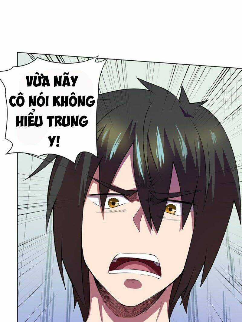 Nghịch Thiên Thần Y Chapter 66 trang 38