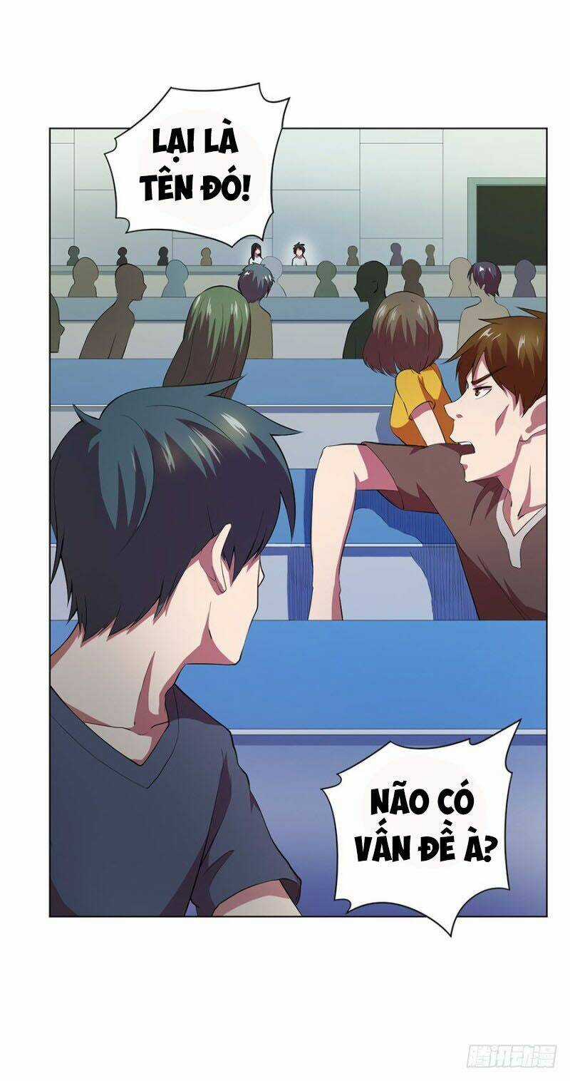 Nghịch Thiên Thần Y Chapter 66 trang 40