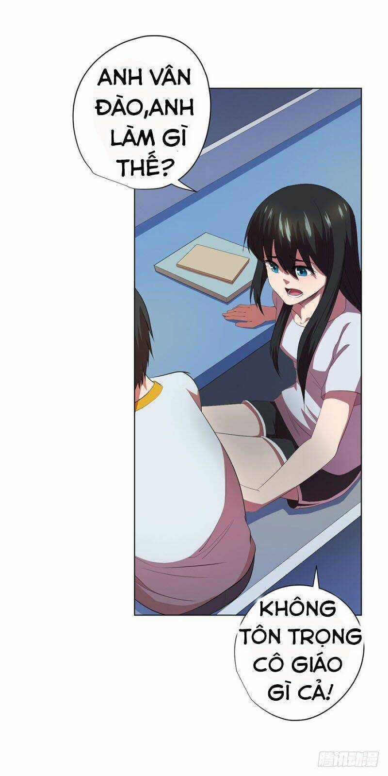 Nghịch Thiên Thần Y Chapter 66 trang 41