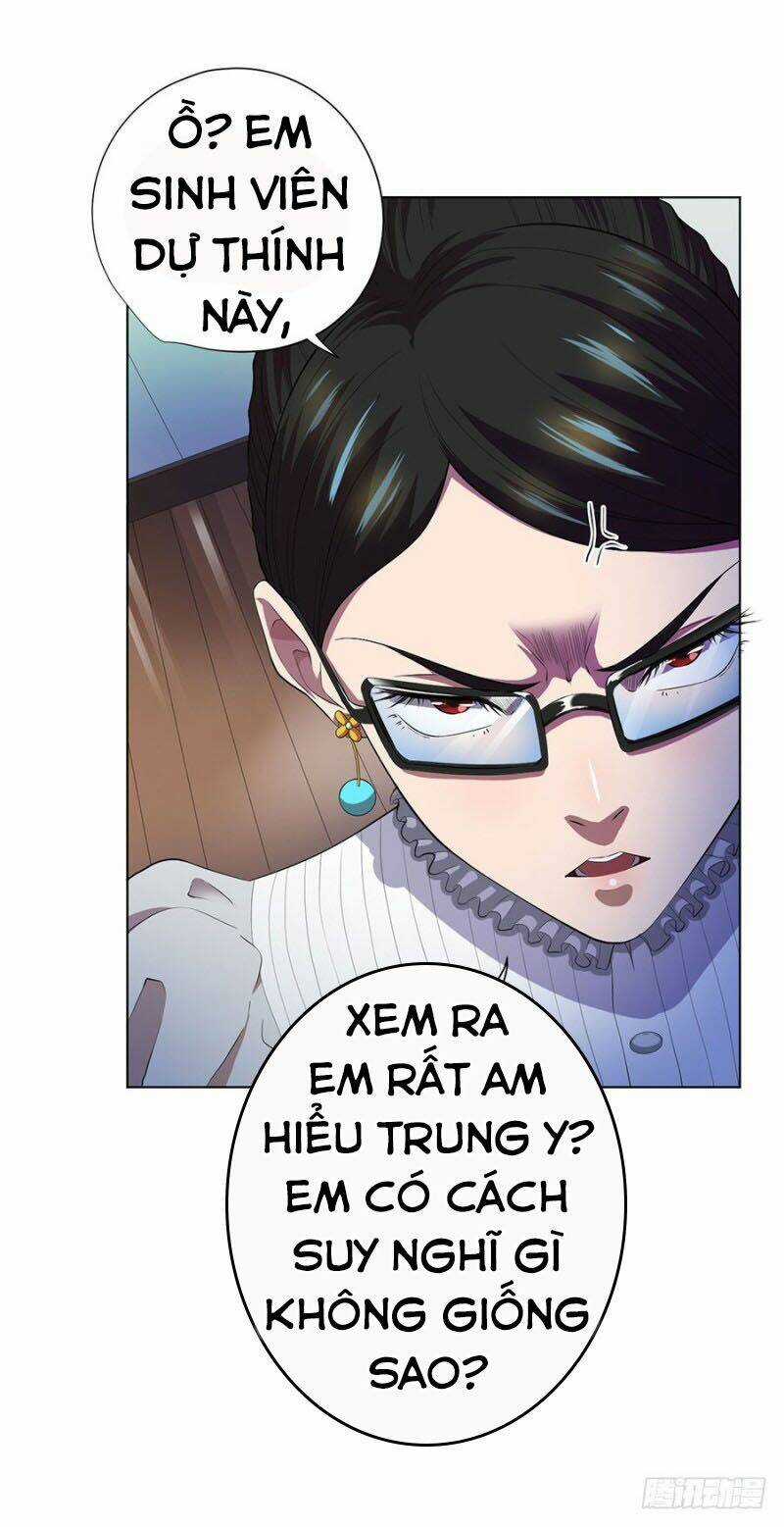 Nghịch Thiên Thần Y Chapter 66 trang 42