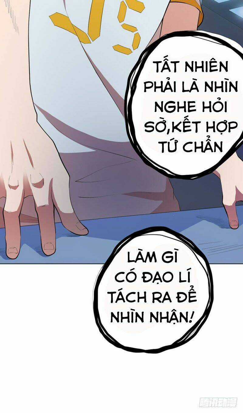Nghịch Thiên Thần Y Chapter 66 trang 44