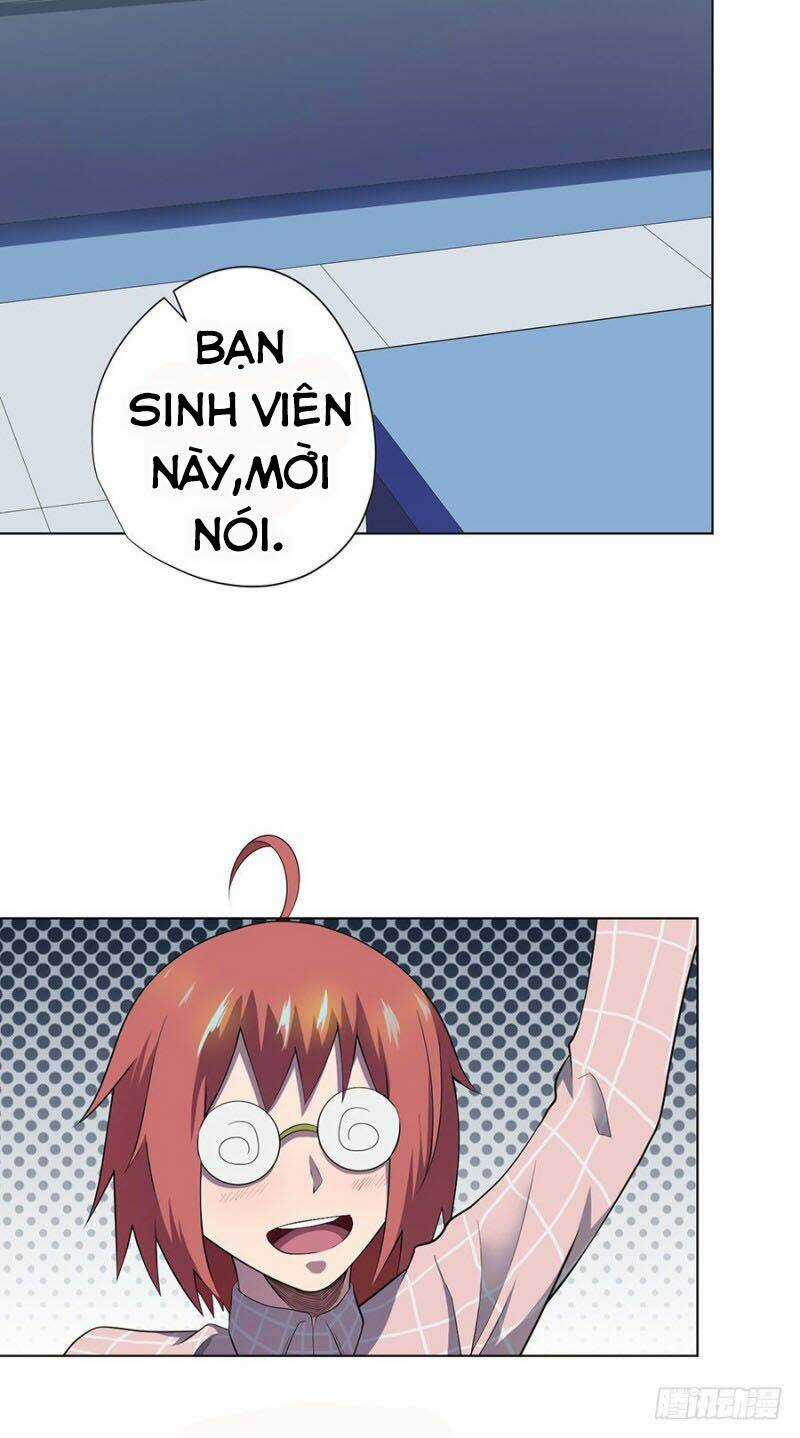 Nghịch Thiên Thần Y Chapter 66 trang 5