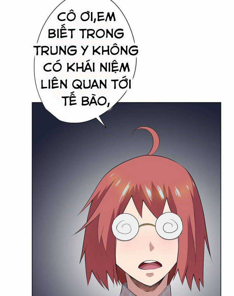 Nghịch Thiên Thần Y Chapter 66 trang 6