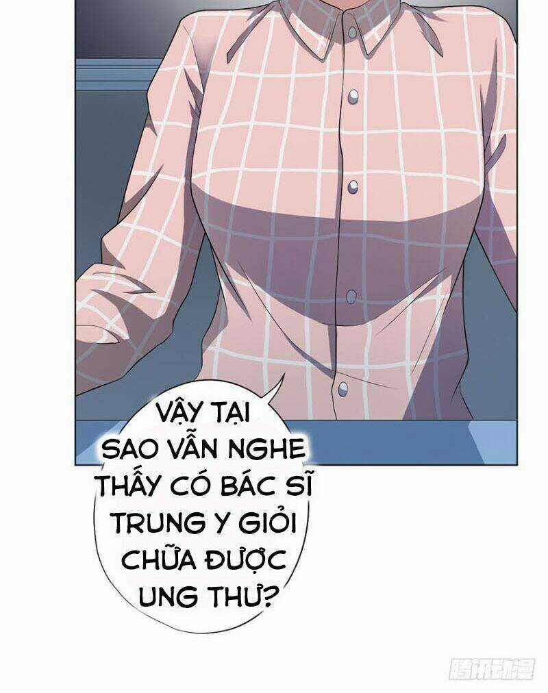Nghịch Thiên Thần Y Chapter 66 trang 7