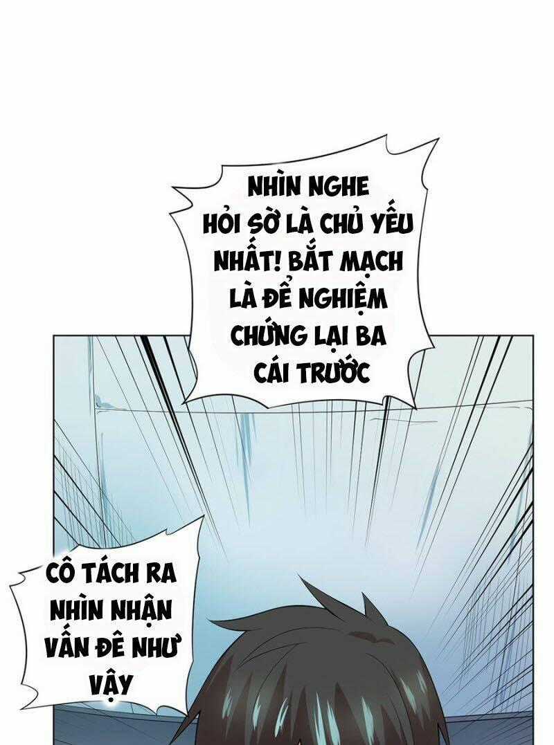 Nghịch Thiên Thần Y Chapter 67 trang 0